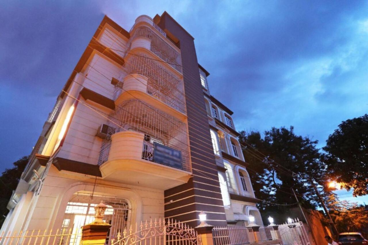 Goroomgo Hotel Manurama Ruby Колката Екстер'єр фото