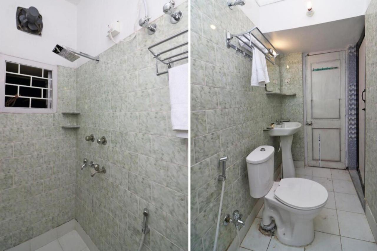 Goroomgo Hotel Manurama Ruby Колката Екстер'єр фото