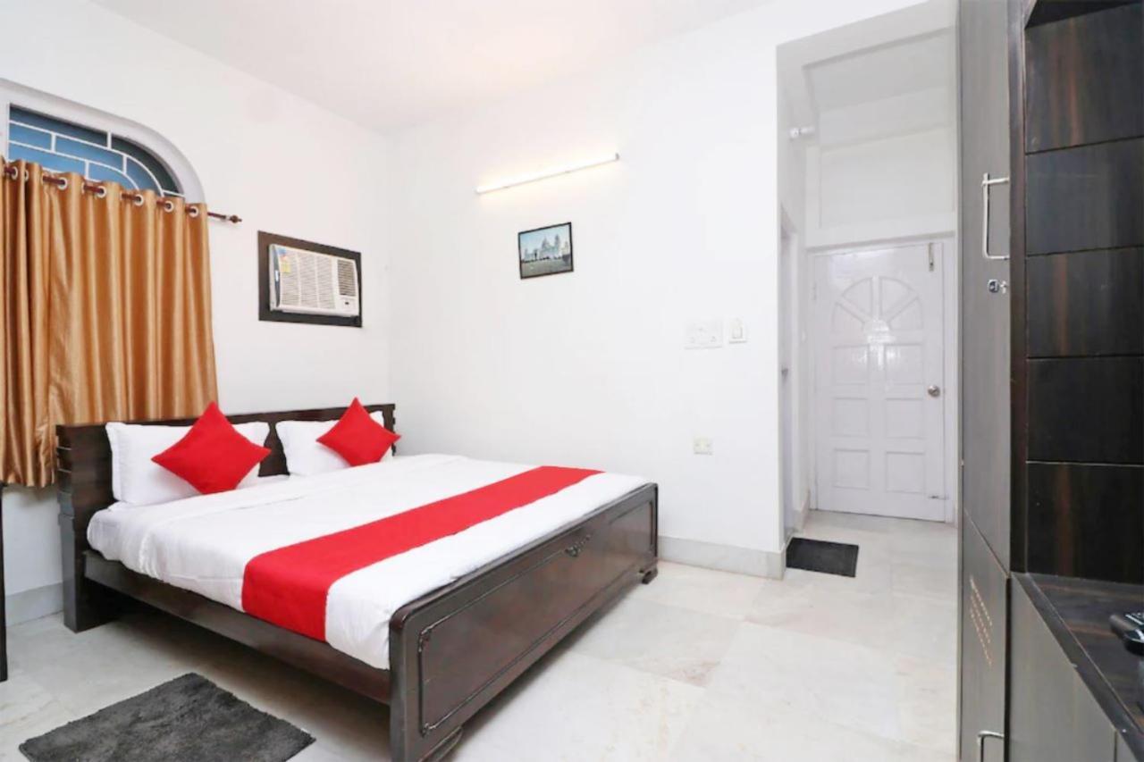 Goroomgo Hotel Manurama Ruby Колката Екстер'єр фото