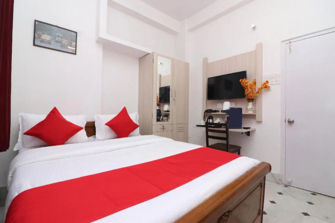 Goroomgo Hotel Manurama Ruby Колката Екстер'єр фото