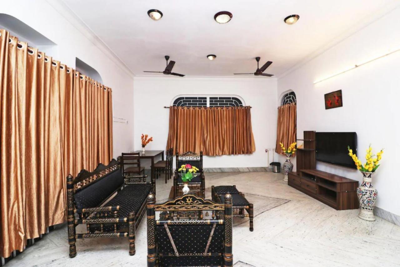 Goroomgo Hotel Manurama Ruby Колката Екстер'єр фото