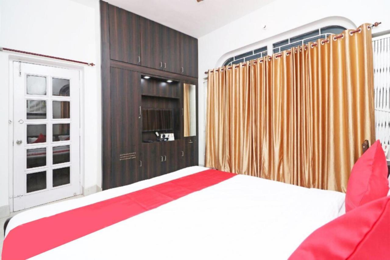 Goroomgo Hotel Manurama Ruby Колката Екстер'єр фото